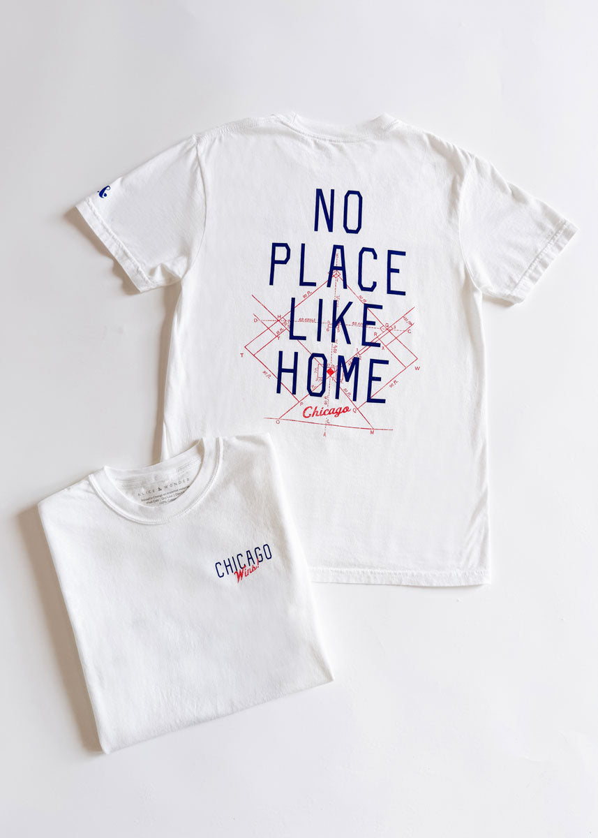 No Place Like Home Tee