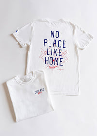 No Place Like Home Tee