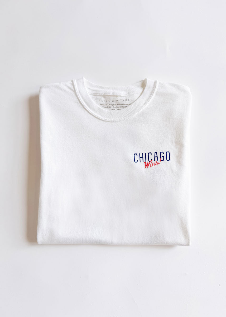 No Place Like Home Tee