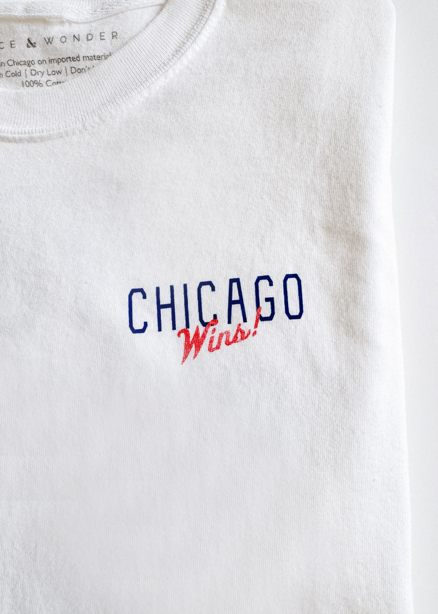 No Place Like Home Tee