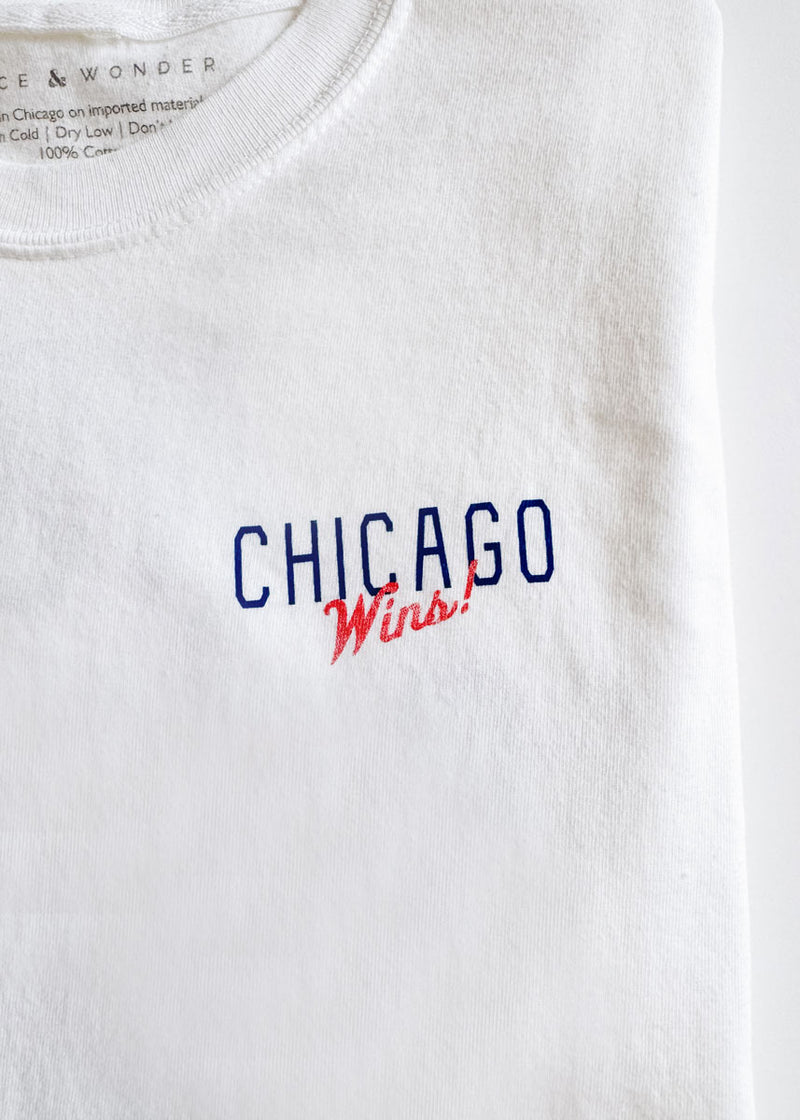 No Place Like Home Tee