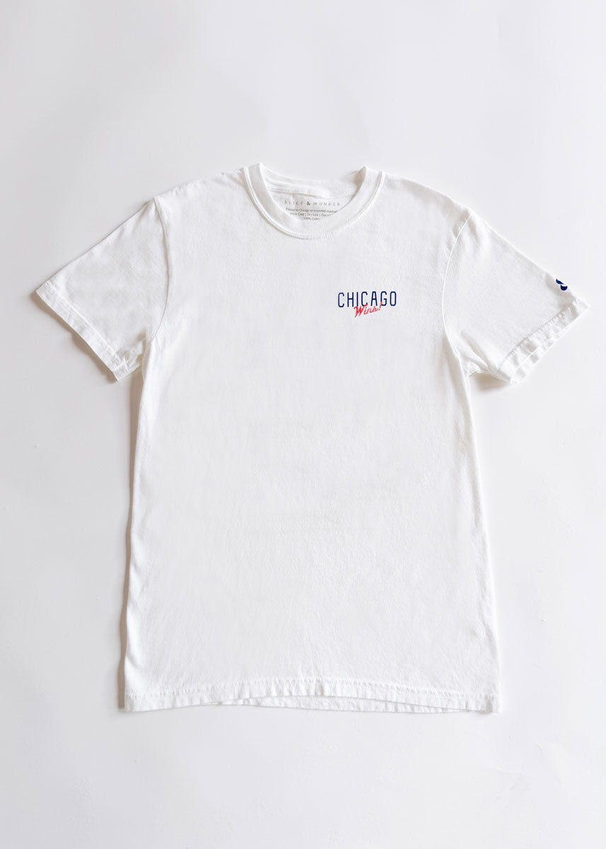 No Place Like Home Tee