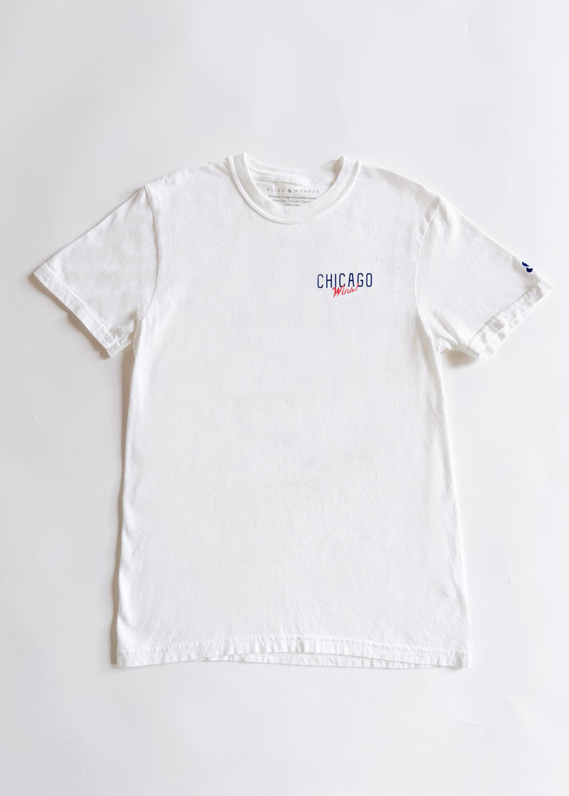 No Place Like Home Tee