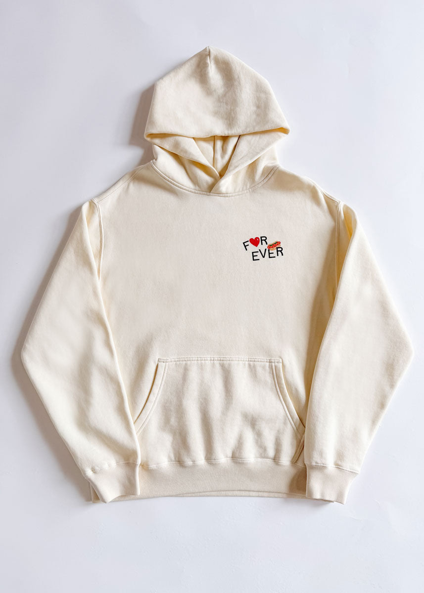 Chicago Forever Hoodie