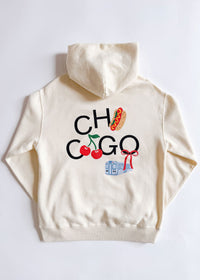 Chicago Forever Hoodie