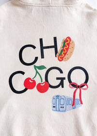 Chicago Forever Hoodie