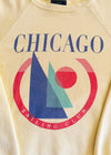 Chicago Sailing Club Classic Crew Sweatshirt
