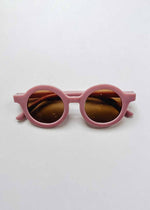 Kids Round Sunglasses