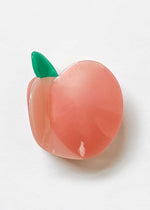 Peach Clip - Aso