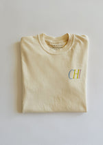 Chicago Forever & Ever Garment-Dyed Tee