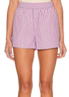 Caral Shorts - Pink