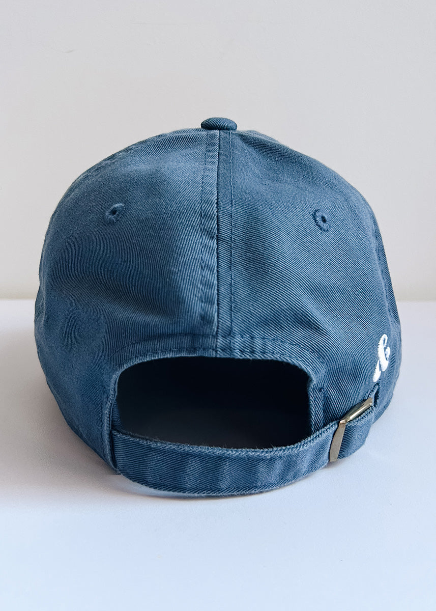 Third Coast Dad Hat - Breaker Blue