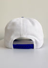 Chicago Pickleball Two-Tone Hat - Royal & Kelly