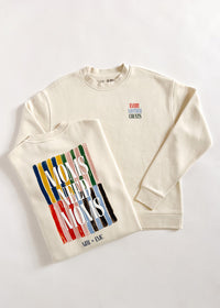 Moms Need Moms Sweatshirt