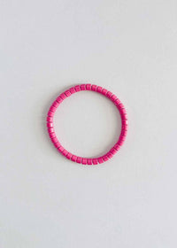 Stackable Mini Bracelets