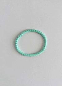 Stackable Mini Bracelets