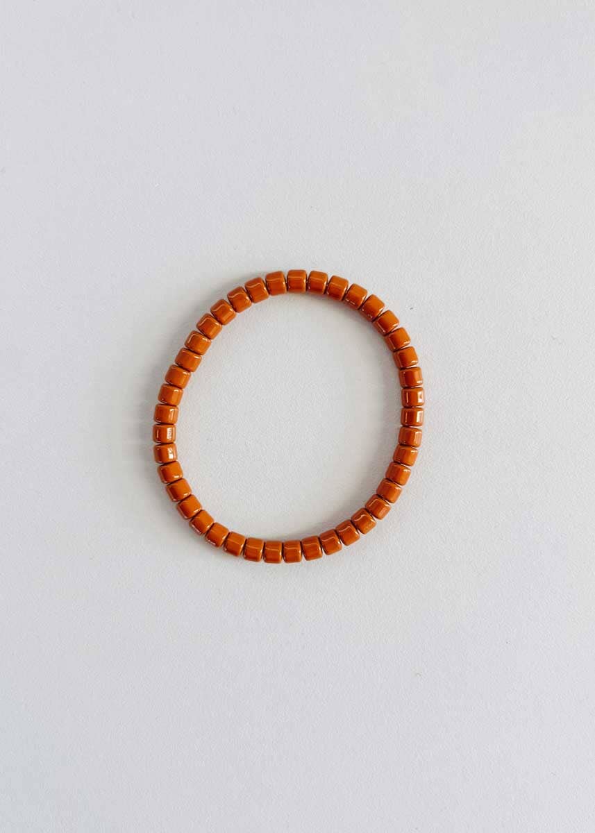 Stackable Mini Bracelets