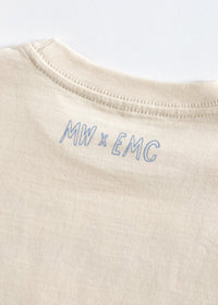 Peace, Love & Mom Toddler Tee