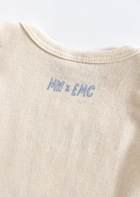 Peace, Love & Mom Onesie