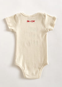 Home Is Where Mom Is Onesie