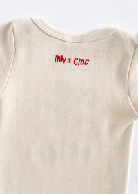 Home Is Where Mom Is Onesie