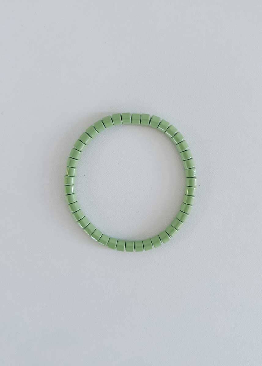 Stackable Mini Bracelets