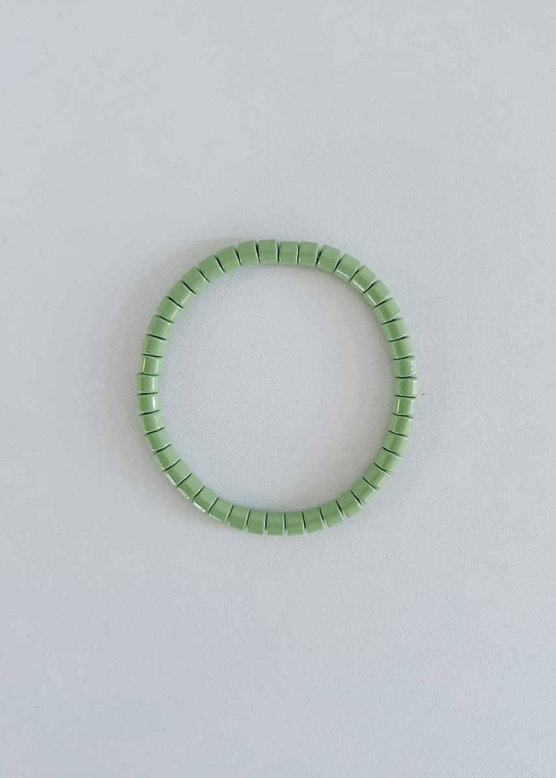 Stackable Mini Bracelets