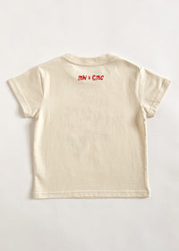 Home Is Where Mom Is Toddler Tee