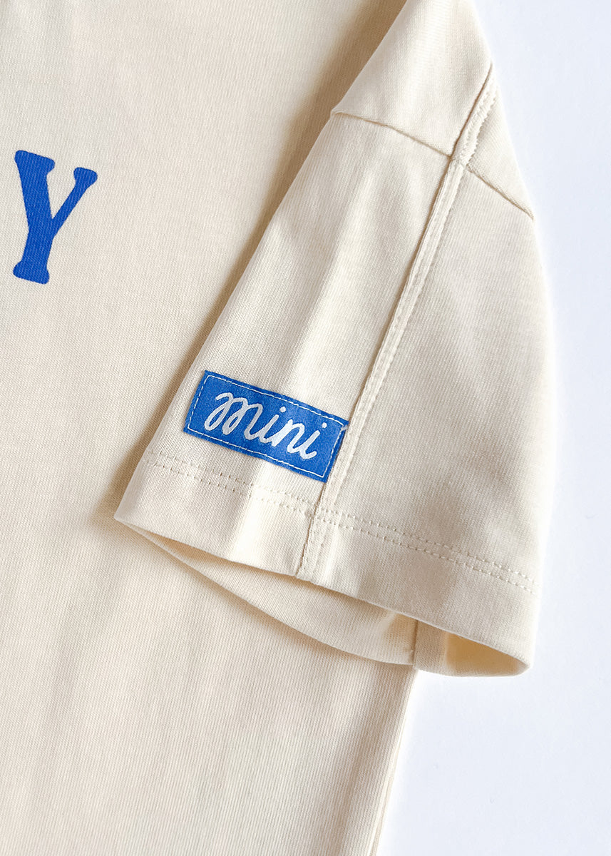 Silly Goose Oversized Tee