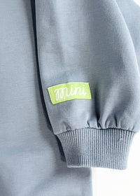 Chicago Hot Dog Terry Oversized Sweatsuit Set