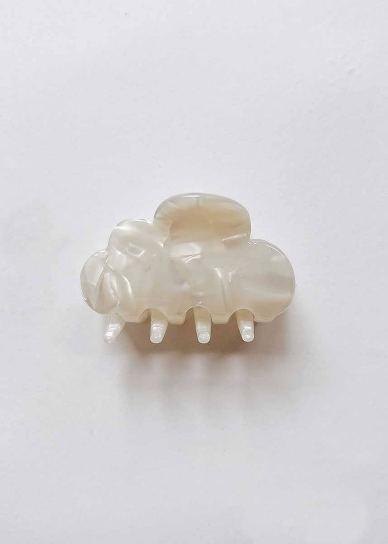 Cloud Small Claw Clips