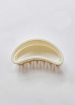 Ivory Stoa Assorted Claw Clips