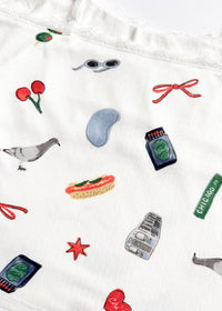 Chi Icons Pointelle Cami