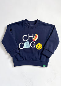 Chicago Forever Sweatshirt