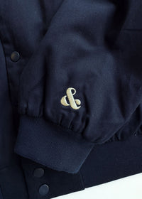 Chicago Bomber Jacket