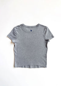 Chi Football Baby Tee
