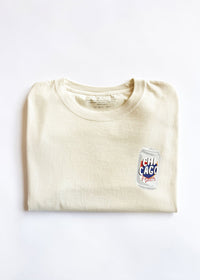 Respect the Locals Tee