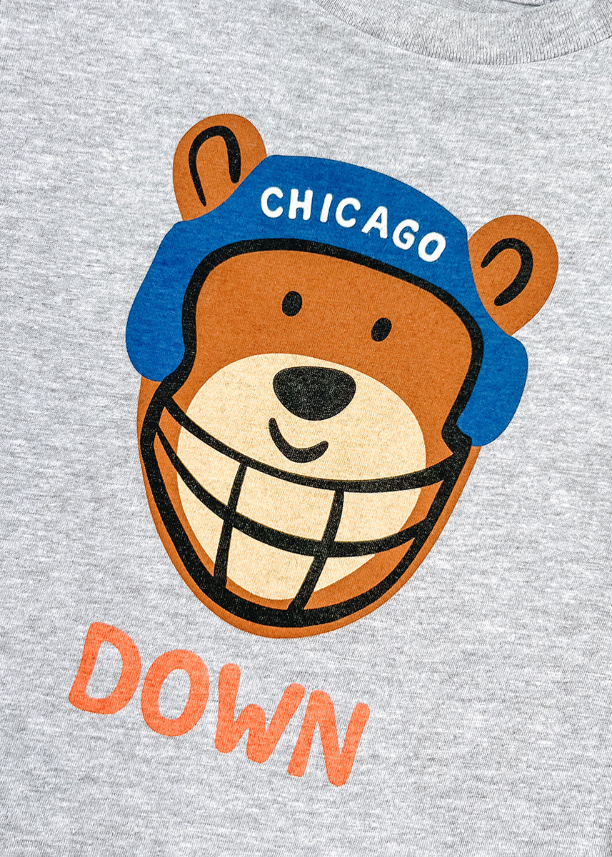 Mini Bear Toddler Tee