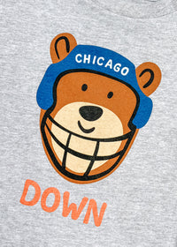 Mini Bear Toddler Tee