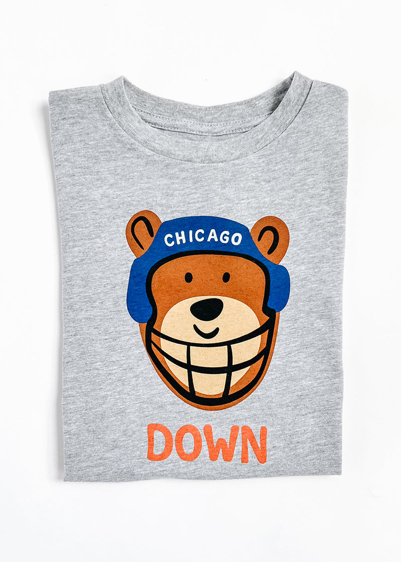 Mini Bear Toddler Tee