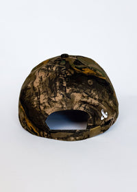 Chicago Sporting Club Camo Patch Hat