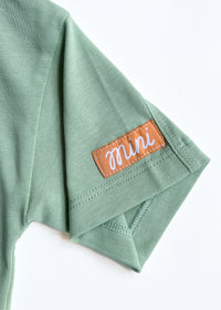 Crumb Club Oversized Tee