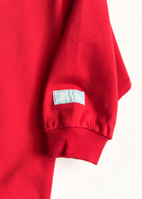 Happy Hour Oversized Sweatshirt