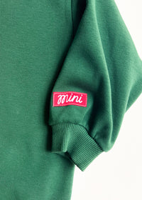 Chicago Hot Dog Oversized Sweatshirt