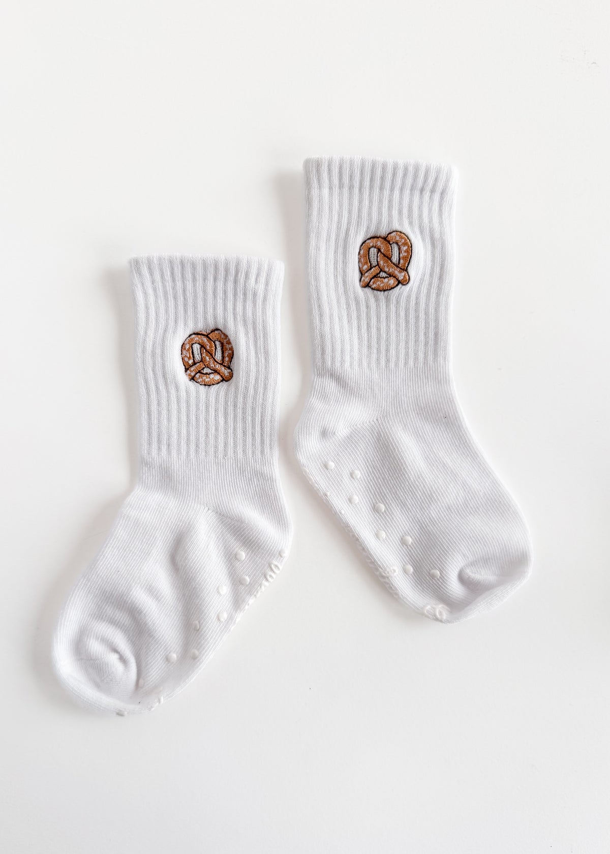 Mini Pretzel & New York Sock - 2 Pack