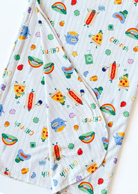 Luck of the Chi-rish Swaddle
