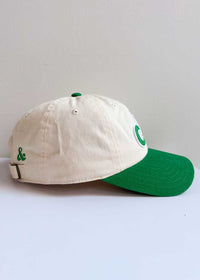 New Timer Chi Baseball Cap - Green