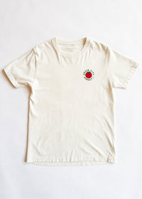 Green City Market Tomato Oversized Tee