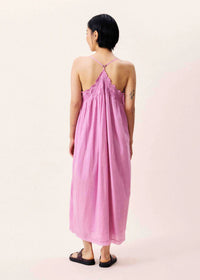 Rhode Dress - Violine