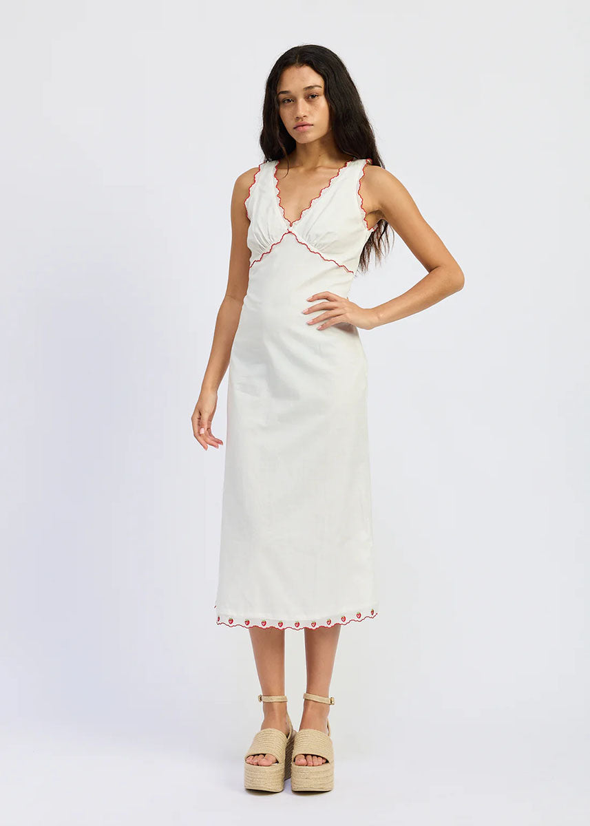 bonnie midi dress Bonnie Midi Dress
